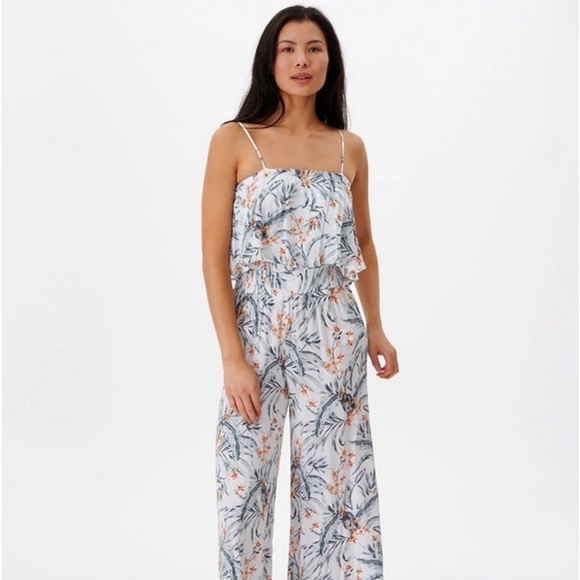 🔆RIP CURL🔆 DIAMOND BAY JUMPSUIT - Picture 6 of 13